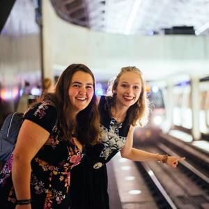 Meet your Posher, Martha